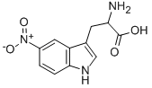 5-NITRO-DL-TRYPTOPHAN CAS#: 6525-46-8