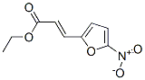 5-NITROFURAN-2-ACRYLICACIDETHYLESTER CAS#: 1874-12-0