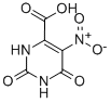 5-NITROOROTIC ACID CAS#: 17687-24-0