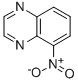 5-NITROQUINOXALINE CAS#: 18514-76-6