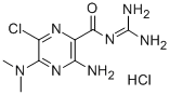5-(N,N-DIMETHYL)-AMILORIDE HYDROCHLORIDE CAS#: 1214-79-5