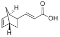 5-NORBORNENE-2-ACRYLIC ACID CAS#: 15222-64-7