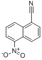 5-Nitro-1-naphthalenecarbonitrile CAS#: 23245-64-9