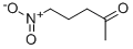 5-Nitro-2-pentanone CAS#: 22020-87-7