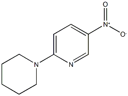 5-Nitro-2-piperidinopyridine CAS#: 26820-61-1