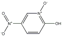 5-Nitro-2-pyridinol N-oxide CAS#: 14396-03-3