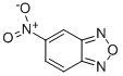 5-Nitro-2,1,3-benzoxadiazole CAS#: 18772-11-7