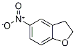5-Nitro-2,3-dihydro-1-benzofuran CAS#: 17403-47-3