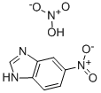 5-Nitrobenzimidazole nitrate CAS#: 27896-84-0