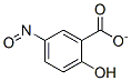 5-Nitroso-salicylate CAS#: 15516-60-6