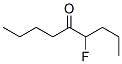 5-Nonanone, 4-fluoro- CAS#: 101327-89-3