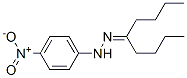 5-Nonanone 4-nitrophenyl hydrazone CAS#: 14090-63-2