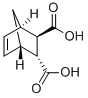5-Norbornene-2-endo,3-exo-dicarboxylic acid CAS#: 1200-88-0