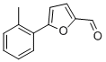 5-O-TOLYL-FURAN-2-CARBALDEHYDE CAS#: 110360-09-3