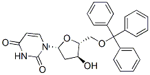 5'-O-Trityl-2'-deoxyuridine CAS#: 14270-73-6