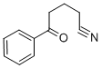 5-OXO-5-PHENYLVALERONITRILE CAS#: 10413-00-0
