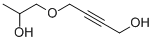 5-Oxa-2-octyne-1,7-diol CAS#: 1606-79-7