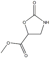 5-Oxazolidinecarboxylicacid,2-oxo-,methylester(8CI,9CI) CAS#: 15042-69-0