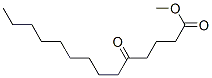 5-Oxomyristic acid methyl ester CAS#: 16424-30-9