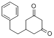 5-PHENETHYL-CYCLOHEXANE-1,3-DIONE CAS#: 107619-38-5
