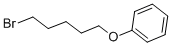 5-PHENOXYPENTYL BROMIDE CAS#: 22921-72-8