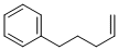 5-PHENYL-1-PENTENE CAS#: 1075-74-7
