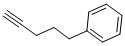 5-PHENYL-1-PENTYNE CAS#: 1823-14-9