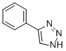 5-PHENYL-1H-1,2,3-TRIAZOLE CAS#: 1680-44-0
