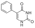 5-PHENYL-2,4(1H,3H)-PYRIMIDINEDIONE CAS#: 15761-83-8