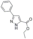 5-PHENYL-2H-PYRAZOLE-3-CARBOXYLIC ACID ETHYL ESTER CAS#: 13599-12-7