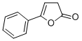 5-PHENYL-3H-FURAN-2-ONE CAS#: 1955-39-1