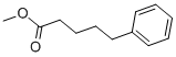 5-PHENYL-N-VALERIC ACID METHYL ESTER CAS#: 20620-59-1