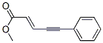 5-PHENYL-PENT-2-EN-4-YNOIC ACID METHYL ESTER CAS#: 27948-26-1