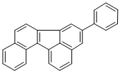 5-PHENYLBENZO[J]FLUORANTHENE CAS#: 210487-03-9