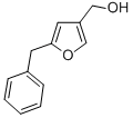 5-(PHENYLMETHYL)-3-FURANMETHANOL CAS#: 20416-09-5