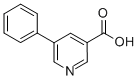 5-PHENYLNICOTINIC ACID CAS#: 10177-12-5