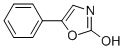 5-PHENYLOXAZOL-2-OL CAS#: 17107-25-4