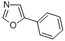 5-PHENYLOXAZOLE CAS#: 1006-68-4