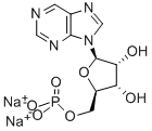 5'-PUMP SODIUM SALT CAS#: 13484-60-1