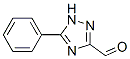 5-Phenyl-1H-1,2,4-triazole-3-carbaldehyde CAS#: 26899-64-9