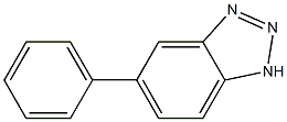 5-Phenyl-1H-benzo[d][1,2,3]triazole CAS#: 25877-73-0