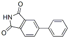 5-Phenyl-1H-isoindole-1,3(2H)-dione CAS#: 2021-26-3