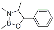 5-Phenyl-2,3,4-trimethyl-1,3,2-oxazaborolidine CAS#: 26535-26-2