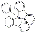 5-Phenyl-5,5'-spirobi[5H-dibenzarsole] CAS#: 13424-97-0