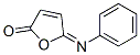 5-(Phenylimino)furan-2(5H)-one CAS#: 19990-26-2