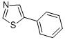 5-Phenylthiazole CAS#: 1826-13-7