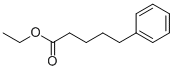 5-Phenylvaleric acid ethyl ester CAS#: 17734-38-2