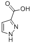 5-Pyrazolecarboxylic-acid-CAS-1621-91-6