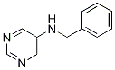 5-PyriMidinaMine, N-(phenylMethyl)- CAS#: 104479-78-9