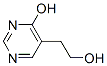 5-Pyrimidineethanol, 4-hydroxy- (8CI) CAS#: 19144-69-5